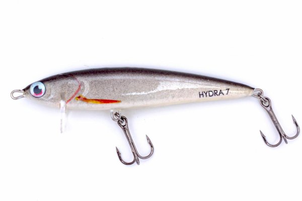 Kraken 19at